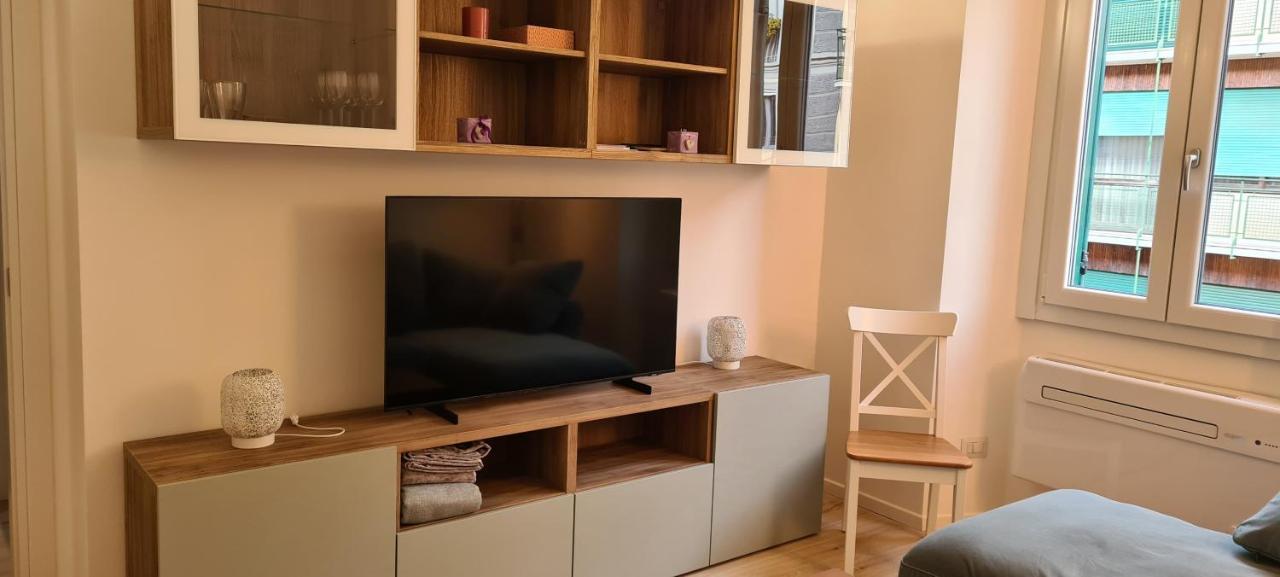 Milano Centro, Castaldi'S House. Apartman Kültér fotó