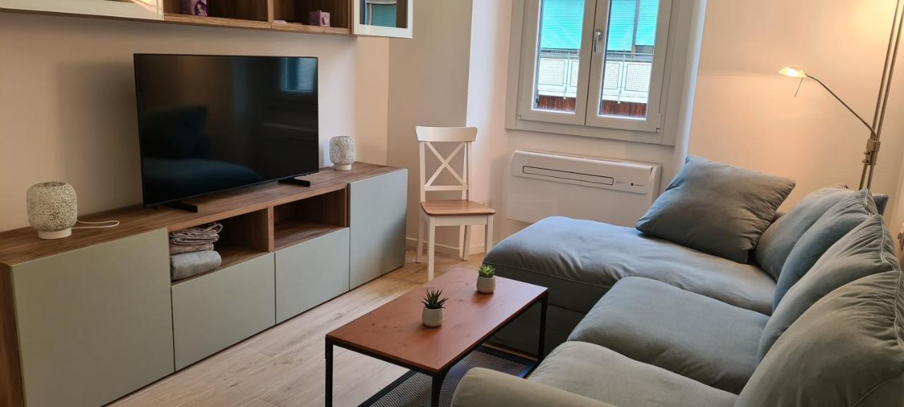 Milano Centro, Castaldi'S House. Apartman Kültér fotó