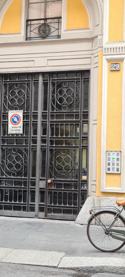 Milano Centro, Castaldi'S House. Apartman Kültér fotó